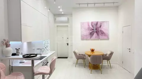 1-к кв. Москва Волоколамское ш., 81/2с1 (50.0 м)