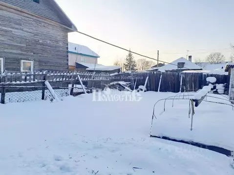 Дом в Иркутская область, Иркутск проезд Лаптевых, 13 (58 м)