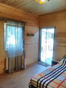 Комната Крым, Бахчисарайский район, Красномакское с/пос, с. Залесное ...