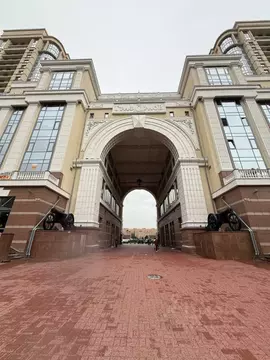 2-к кв. Санкт-Петербург Московский просп., 183-185 (57.98 м)