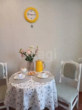 1-к кв. Новосибирская область, Новосибирск ул. Татьяны Снежиной, 48 ...