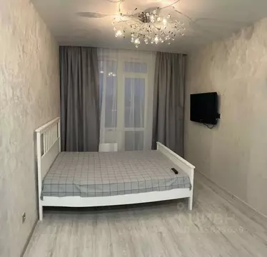 1-к кв. Новосибирская область, Новосибирск ул. Галущака, 15 (30.0 м)