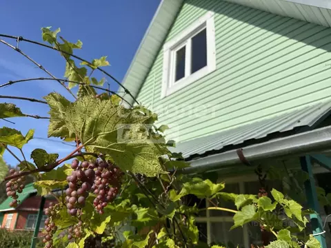 Дом в Ярославская область, Рыбинский муниципальный округ, ...