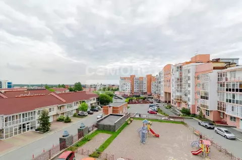 1-к кв. Челябинская область, Челябинск ул. Академика Сахарова, 11 ...