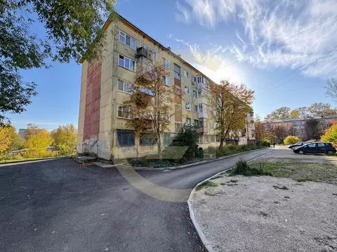 3-к кв. Пермский край, Березники ул. Парижской Коммуны, 9 (57.3 м)