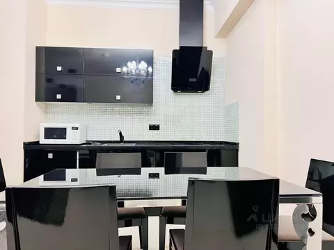 3-к кв. Крым, Алушта ул. Парковая, 5 (130.0 м)