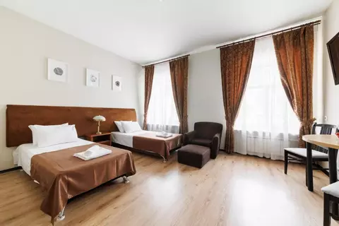 Комната Санкт-Петербург Гороховая ул., 5 (32.0 м)