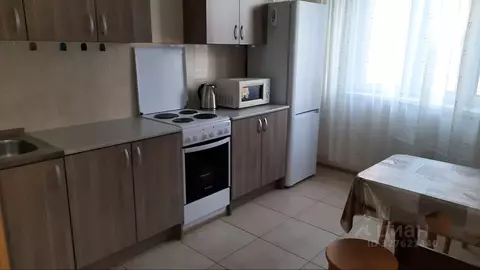 1-к кв. Москва ул. Недорубова, 15 (40.0 м)