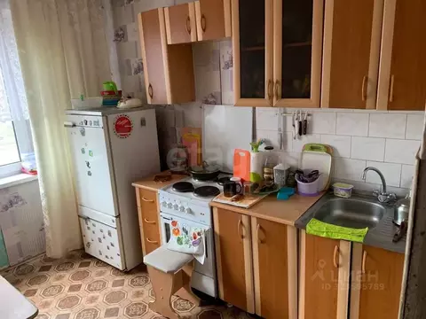 3-к кв. Красноярский край, Красноярск ул. Робеспьера, 34 (64.9 м)