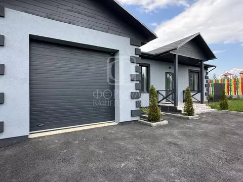 Дом в Свердловская область, Белоярский муниципальный округ, пос. ...