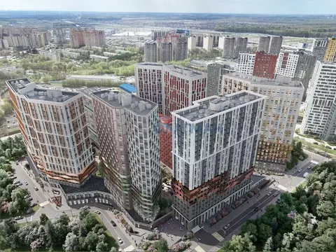 Помещение свободного назначения (399 м)