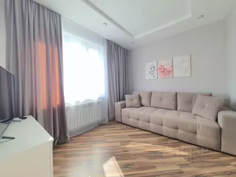 1-к кв. Вологодская область, Вологда Новгородская ул., 17 (37.0 м)