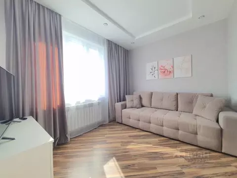 1-к кв. Вологодская область, Вологда Новгородская ул., 17 (37.0 м)