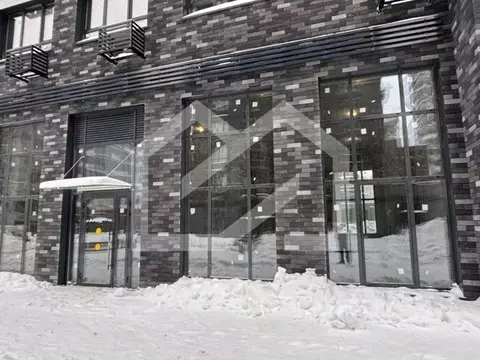 Торговая площадь в Москва Прокшино жилой комплекс, к10.1.2 (76 м)