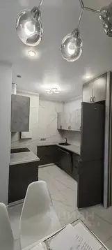 3-к кв. Москва Ягодная ул., 8к1 (64.1 м)