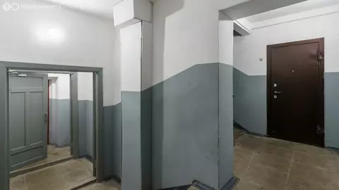 1-комнатная квартира: Тюмень, Полевая улица, 25 (32.3 м)