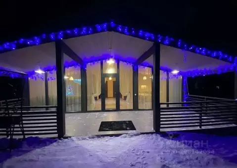 Дом в Ярославская область, Переславль-Залесский муниципальный округ, ...