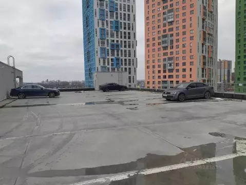 Гараж в Свердловская область, Екатеринбург пер. Трамвайный, 2к5 (15 м)