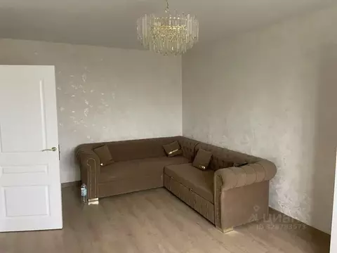 1-к кв. Москва Дмитровское ш., 90К1 (37.6 м)