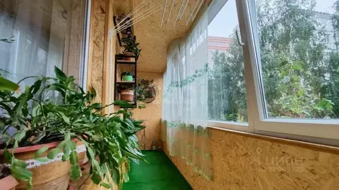 3-к кв. Вологодская область, Череповец Ленинградская ул., 50 (70.0 м)