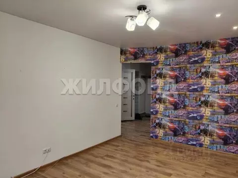 2-к кв. Хакасия, Абакан ул. Тельмана, 143 (51.4 м)