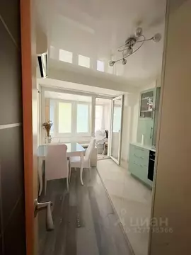 1-к кв. Москва Судостроительная ул., 6 (35.0 м)