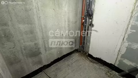 1-комнатная квартира: Щёлково, Фряновское шоссе, 64к1 (39 м)