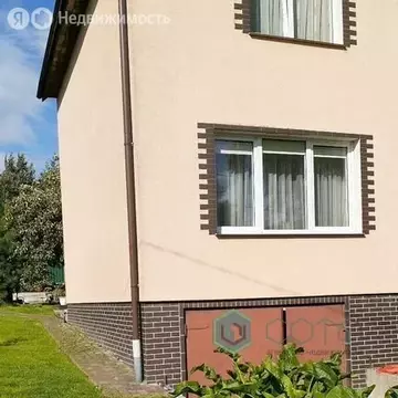 Дом в Калининград, СНТ Сад № 1, Поселковый проезд, 203 (180 м)