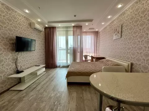 Студия Москва Ходынский бул., 2 (33.0 м)