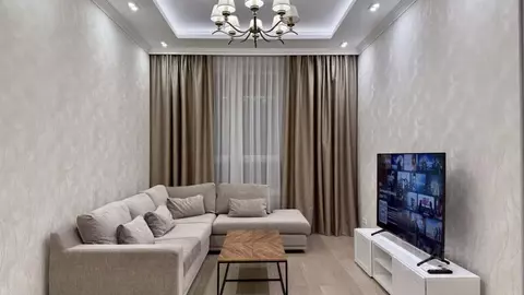 2-к кв. Москва Шелепихинская наб., 34к2зд3 (72.0 м)