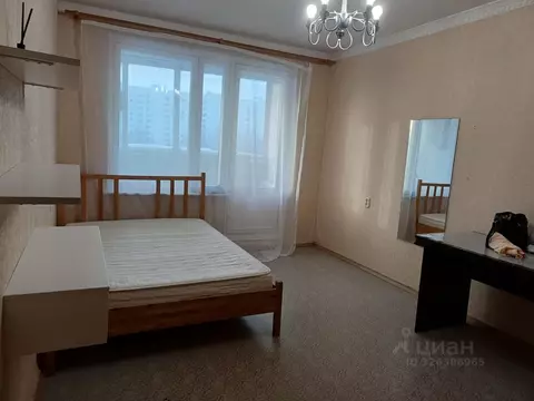 Комната Москва ул. Коненкова, 23В (20.0 м)