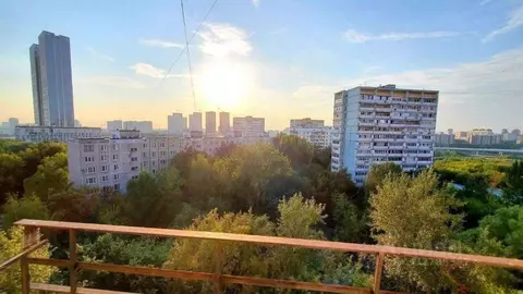 3-к кв. Москва Винницкая ул., 13 (63.0 м)