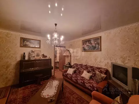 2-к кв. Курская область, Курск ул. Уфимцева, 2А (67.0 м)
