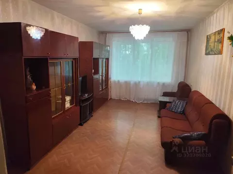 3-к кв. Нижегородская область, Нижний Новгород Корейский пер., 10 ...