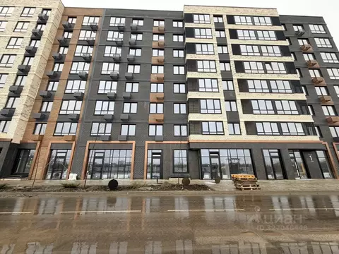 Торговая площадь в Краснодарский край, Краснодар пос. Березовый, ...