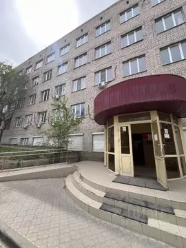 Офис в Волгоградская область, Волгоград Историческая ул., 122 (16 м)