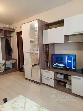 Комната Калужская область, Калуга ул. Генерала Попова, 9 (17.6 м)