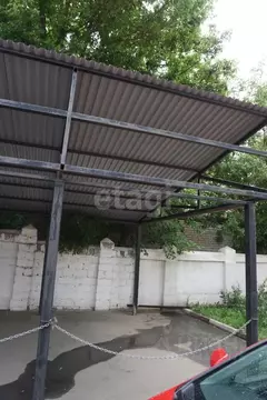 Гараж в Белгородская область, Белгород Первомайская ул., 6 (13 м)