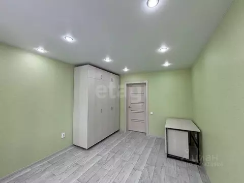 2-к кв. Чувашия, Чебоксары ул. Афанасьева, 9 (50.0 м)