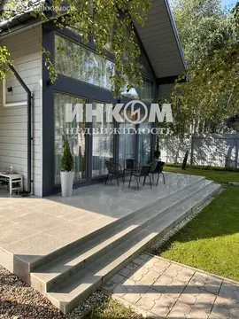 Дом в Московская область, городской округ Балашиха, деревня Дятловка ...