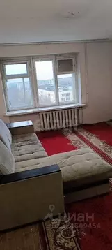 4-к кв. Калужская область, Калуга Пролетарская ул., 44 (86.0 м)