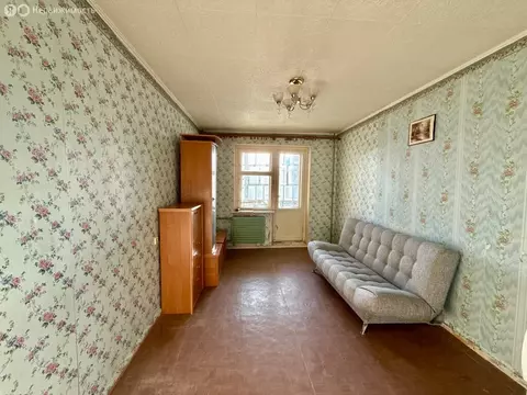 3-комнатная квартира: Череповец, улица Краснодонцев, 96 (67.7 м)