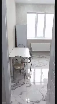 1-к кв. Кабардино-Балкария, Нальчик ул. Солнечная, 8к1 (32.0 м)