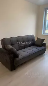 1-к кв. Нижегородская область, Нижний Новгород пос. Парышево, ул. ...