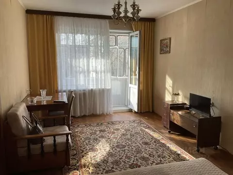 1-к кв. Московская область, Щелково ул. Шмидта, 21/19 (34.0 м)