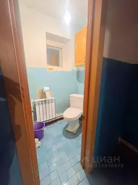 1-к кв. Тверская область, Красный Холм ул. Льва Толстого, 14/8 (38.2 ...