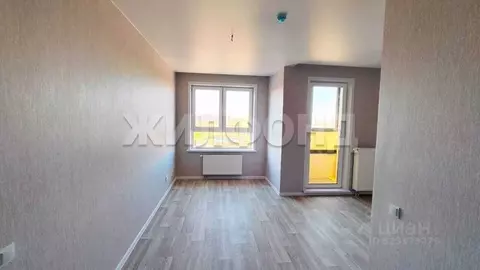 1-к кв. Новосибирская область, Новосибирск Тайгинская ул., 39/1 (27.2 ...