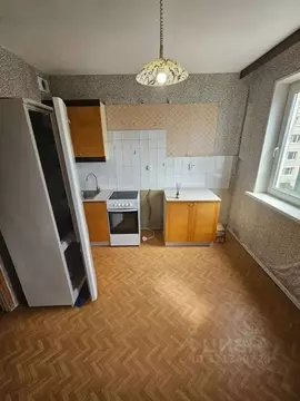 2-к кв. Санкт-Петербург просп. Испытателей, 31К1 (49.9 м)