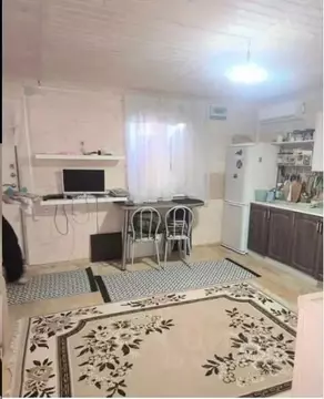 Дом в Краснодарский край, Ейск Восход СНТ, 16 (60 м)