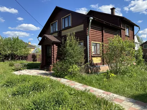 Дом в Московская область, Рузский муниципальный округ, д. Старая Руза ...